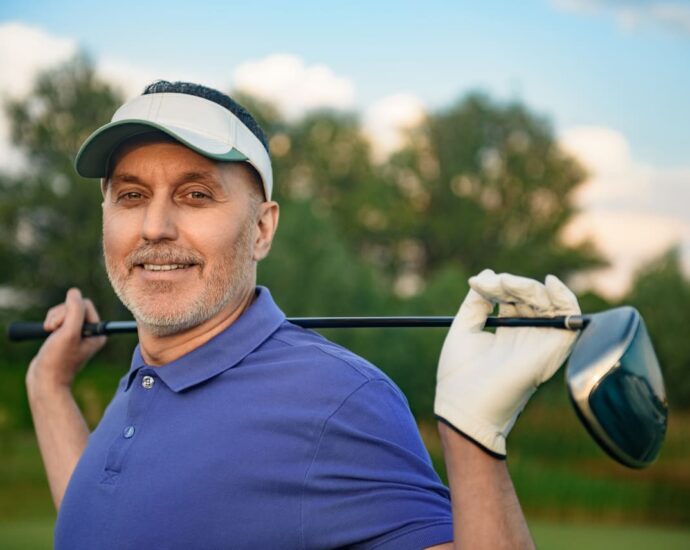‘It is such a fine line’: I am a CFP and see nothing wrong with networking on the golf course. Am I wrong?