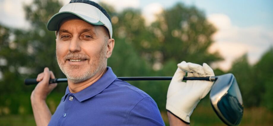 ‘It is such a fine line’: I am a CFP and see nothing wrong with networking on the golf course. Am I wrong?