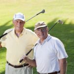 My golf buddy dropped me when I didn’t ask him to be my financial adviser. Was I naive?