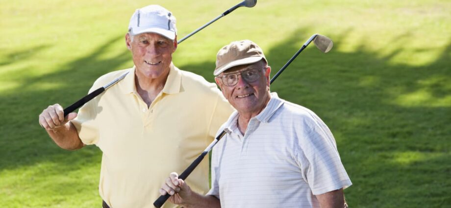 My golf buddy dropped me when I didn’t ask him to be my financial adviser. Was I naive?