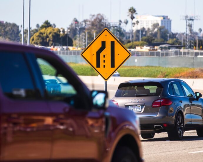 3 driving myths too many people believe