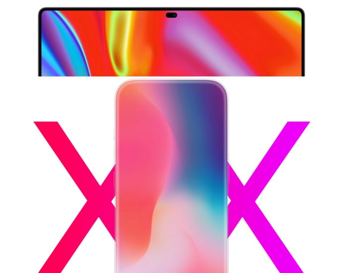 iOS 28 for iPhone 20, MacOS 28 for MacBook Ultra codenames revealed; big redesign tipped