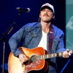 Morgan Wallen Overturns Piano Amid Technical Difficulties During Live Show