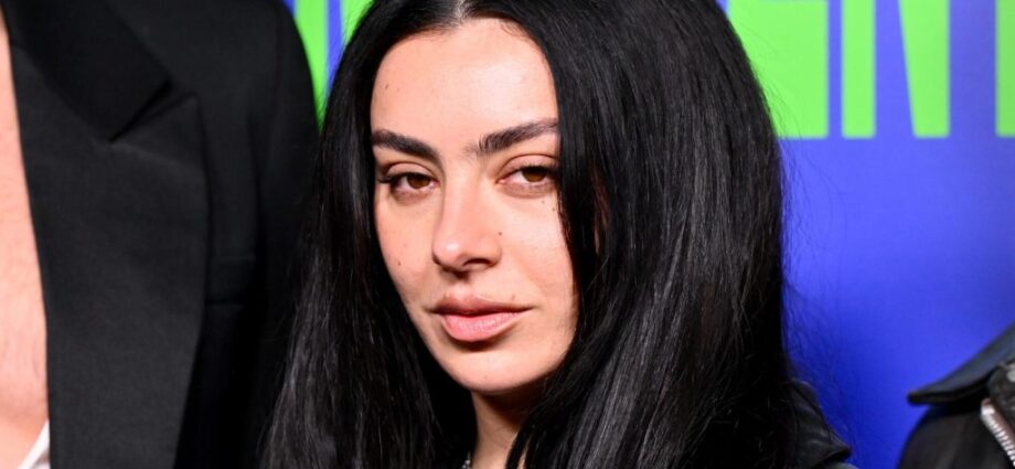 Charli xcx Announces Release Date for New Album ‘Music, Fashion, Film’ — And Recruits Martin Scorsese For LP Artwork
