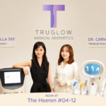 TruGlow Medical Aesthetics to Relocate to The Heeren Orchard in June 2026