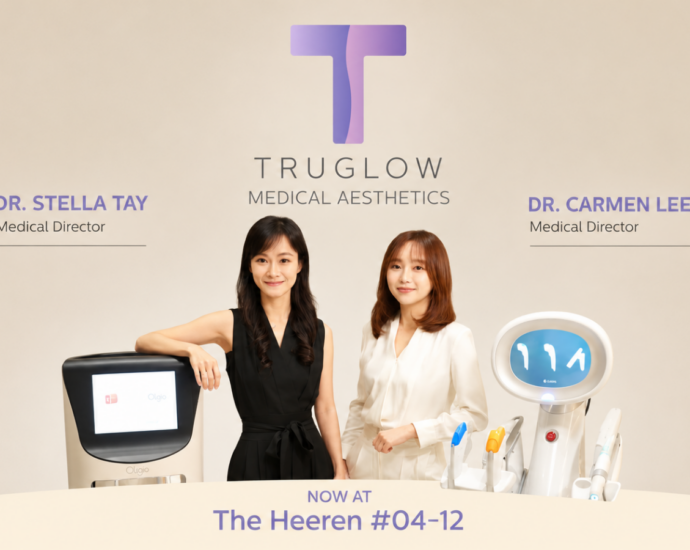 TruGlow Medical Aesthetics to Relocate to The Heeren Orchard in June 2026