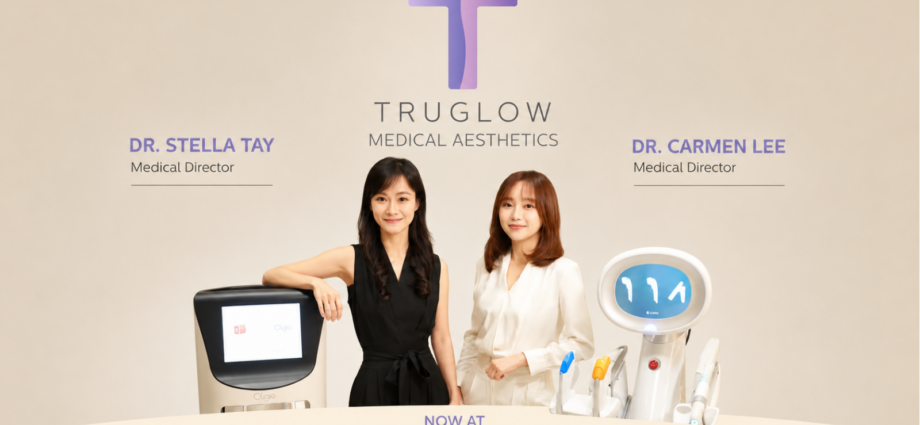 TruGlow Medical Aesthetics to Relocate to The Heeren Orchard in June 2026