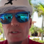 Vanilla Ice says he’d perform for anybody, including Putin and Iran