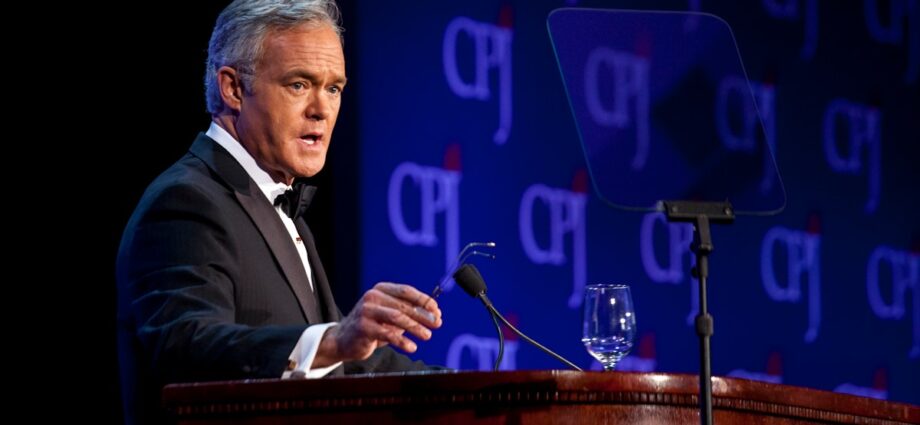 60 Minutes Star Accuses CBS Chief Bari Weiss of “Murdering” the Show