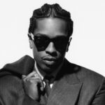 The House That A$AP Rocky Built