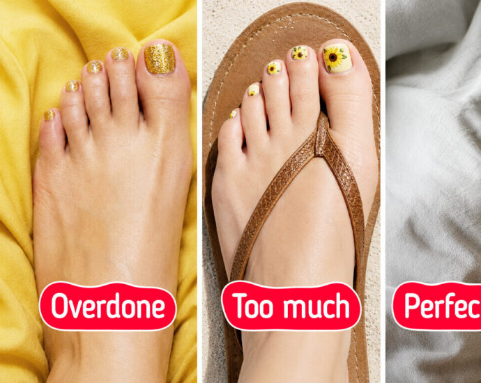 10 Yellow Pedicure Ideas That Will Be the Must-Have Look of Summer 2026