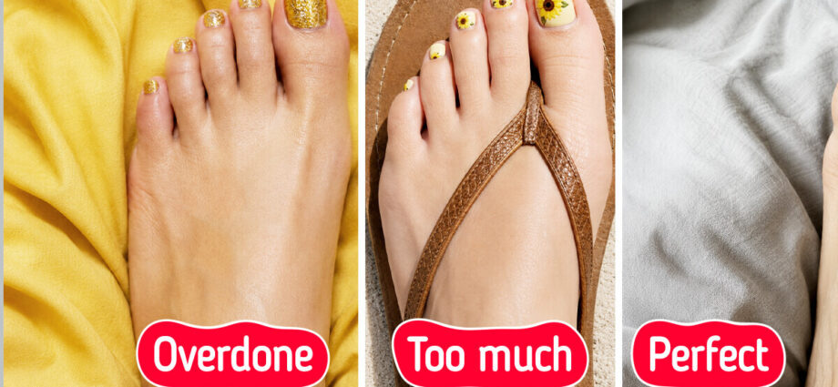 10 Yellow Pedicure Ideas That Will Be the Must-Have Look of Summer 2026