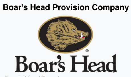 Publisher’s Platform: Where did the Boar’s Head investigations go? Hello DOJ and USDA Inspector General?