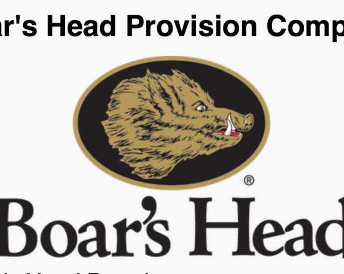 Publisher’s Platform: Where did the Boar’s Head investigations go? Hello DOJ and USDA Inspector General?