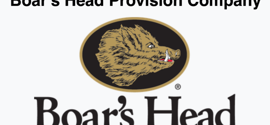 Publisher’s Platform: Where did the Boar’s Head investigations go? Hello DOJ and USDA Inspector General?