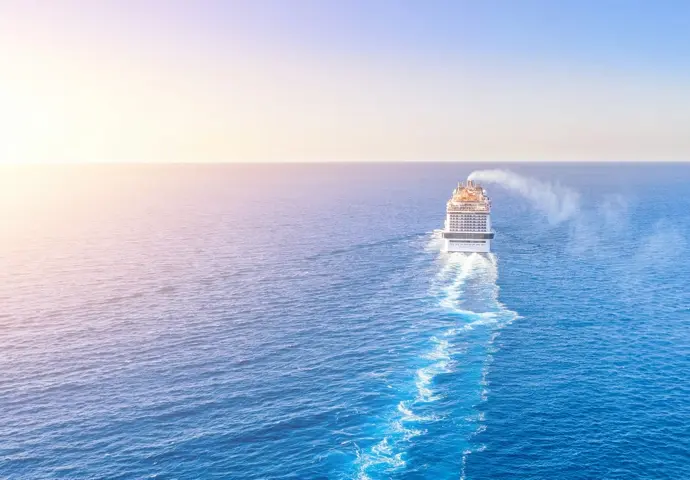 Global Travel Rises in Early 2026, but Geopolitical Tensions Weigh on Growth