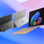 New Microsoft Surface Pro 12 detailed with Snapdragon X2, 32 GB RAM and over 10% longer battery life than older model