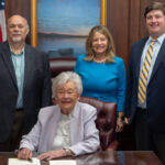 In Alabama Primary Elections, Incumbent Utility Regulators Feel the Squeeze of High Energy Prices