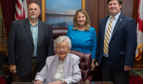 In Alabama Primary Elections, Incumbent Utility Regulators Feel the Squeeze of High Energy Prices