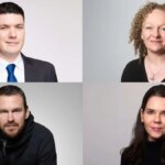 Latest Music Industry Hires: BMI, CISAC, Merlin, Sound Royalties, All Classical Radio, Adams & Reese, Snap, TickPick, More