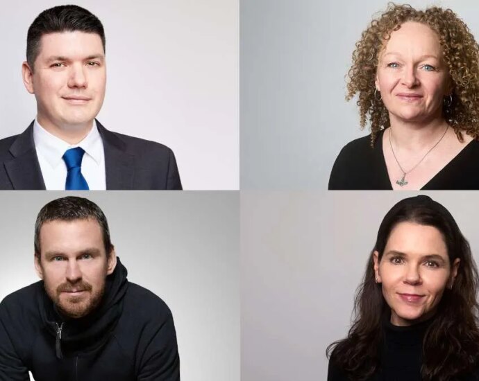Latest Music Industry Hires: BMI, CISAC, Merlin, Sound Royalties, All Classical Radio, Adams & Reese, Snap, TickPick, More