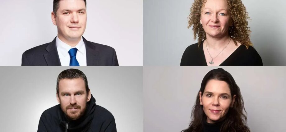 Latest Music Industry Hires: BMI, CISAC, Merlin, Sound Royalties, All Classical Radio, Adams & Reese, Snap, TickPick, More