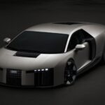 Audi unveils Nuvolari supercar that could underpin its next GT3 contender