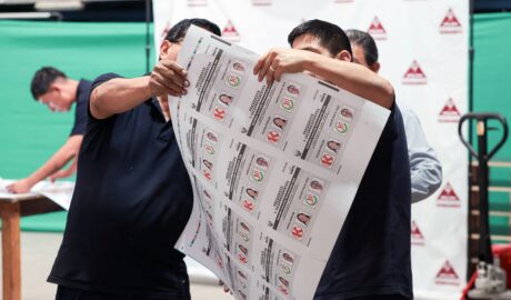 Peru’s Politics Are a Disaster, but Does It Matter?