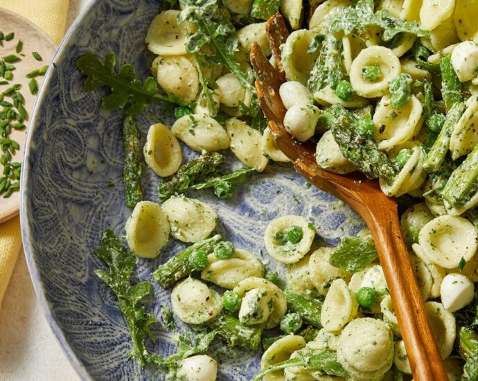 29 Best Sides for Sandwiches That Go Beyond Chips