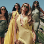 The Naders talk style, sunglasses and which sister always speaks up when she ‘doesn’t like an outfit’