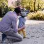 ‘Dad bods’ may influence childhood obesity risks, review suggests