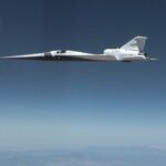 Going supersonic! NASA’s X-59 jet breaks sound barrier for the 1st time