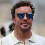 Fernando Alonso shares touching McLaren message during major F1 milestone