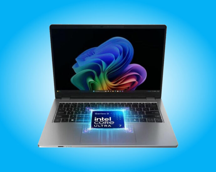 Acer releases new 14-inch business laptop internationally with Intel Panther Lake