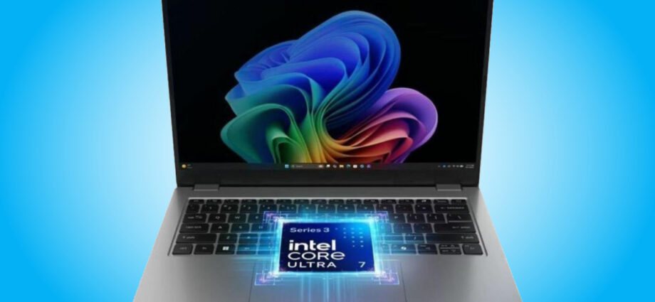 Acer releases new 14-inch business laptop internationally with Intel Panther Lake