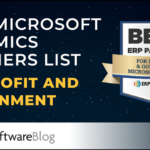 ERP Software Blog Announces Best Microsoft Dynamics ERP Partners for Nonprofit & Government 2026