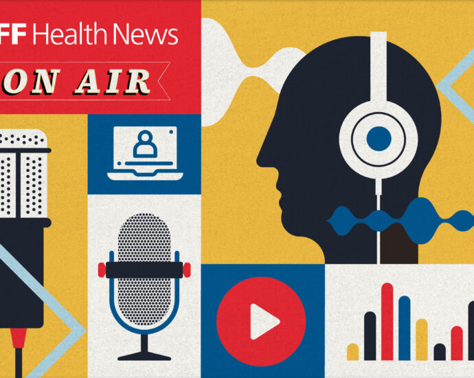 Gounder Fills In Details Behind Ebola, GLP-1, and Trump Headlines