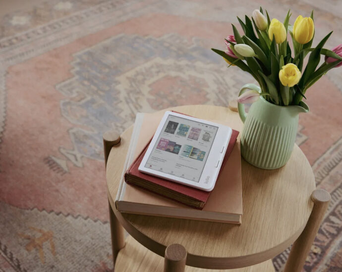 The best Kindle alternatives for those looking to ditch Amazon