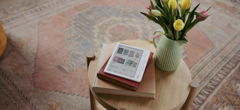 The best Kindle alternatives for those looking to ditch Amazon