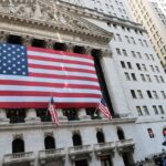 U.S. stock futures mixed, oil prices surge as new attacks threaten the cease-fire with Iran