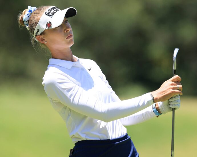 U.S. Women’s Open payout distribution 2026: Prize money and total purse at Riviera