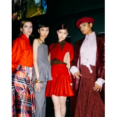 British Fashion Council Announces Recipients of BFC Fashion Trust 2026