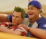 Crazy Taxi: World Tour Officially Announced For Switch 2, Launching 2027