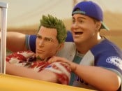 Crazy Taxi: World Tour Officially Announced For Switch 2, Launching 2027