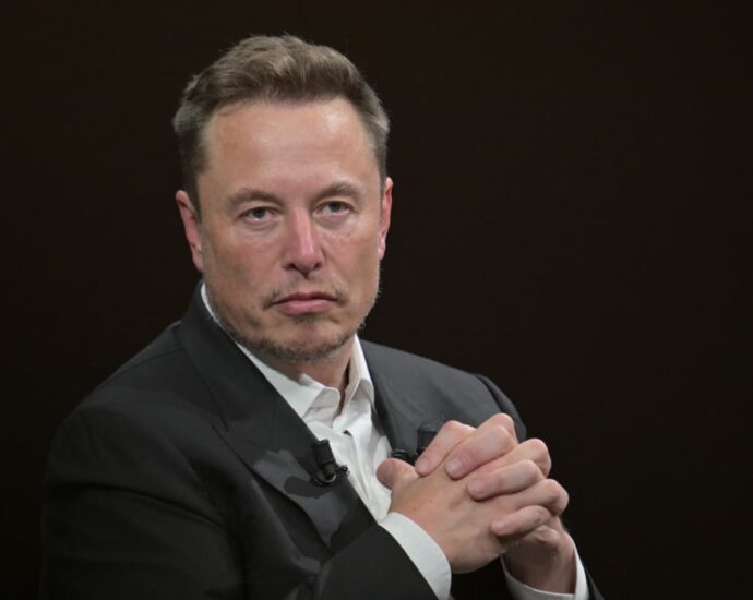 Elon Musk says SpaceX doesn’t need ‘magic’ to put AI data centers up in space