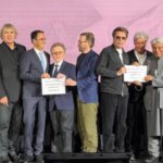SACEM Doubles Down on Support for France’s AI Training Transparency Bill, Calls Out ‘The Greatest Plundering of Creative and Artistic Works Ever Perpetrated’