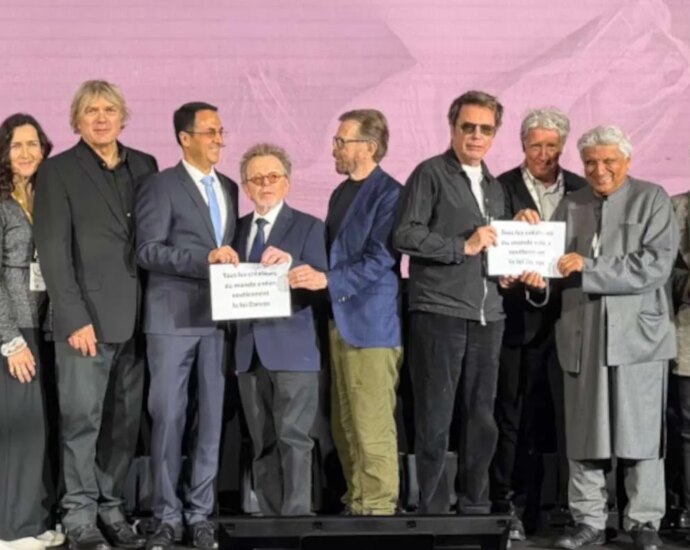SACEM Doubles Down on Support for France’s AI Training Transparency Bill, Calls Out ‘The Greatest Plundering of Creative and Artistic Works Ever Perpetrated’