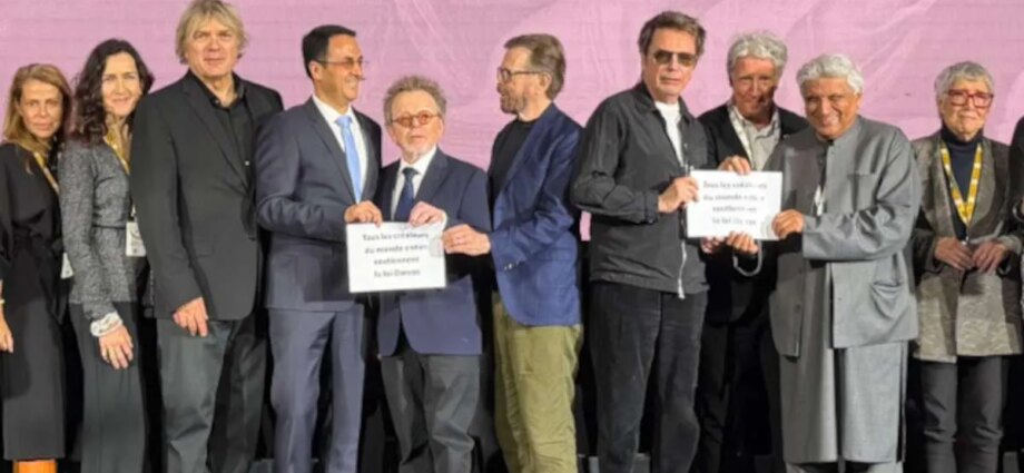 SACEM Doubles Down on Support for France’s AI Training Transparency Bill, Calls Out ‘The Greatest Plundering of Creative and Artistic Works Ever Perpetrated’