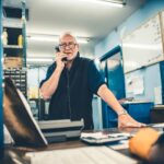 This proposed federal budget cut could eliminate job training for 42,000 vulnerable seniors