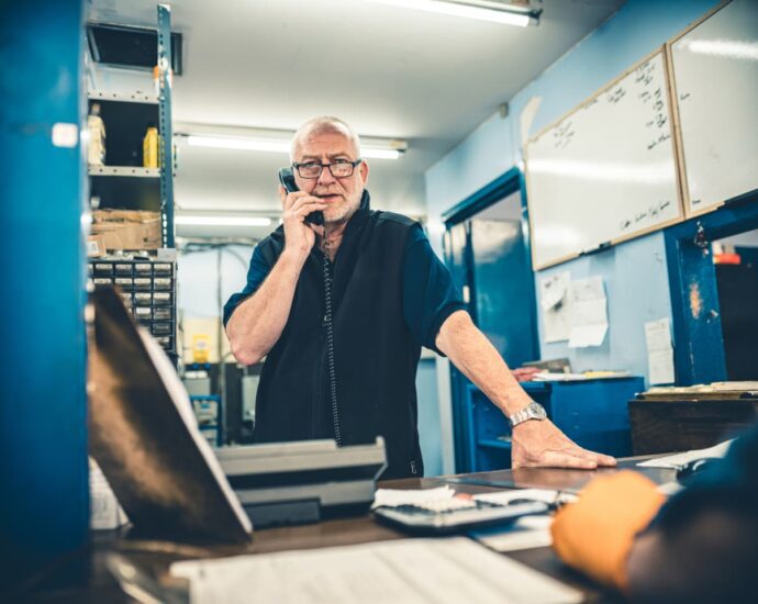 This proposed federal budget cut could eliminate job training for 42,000 vulnerable seniors